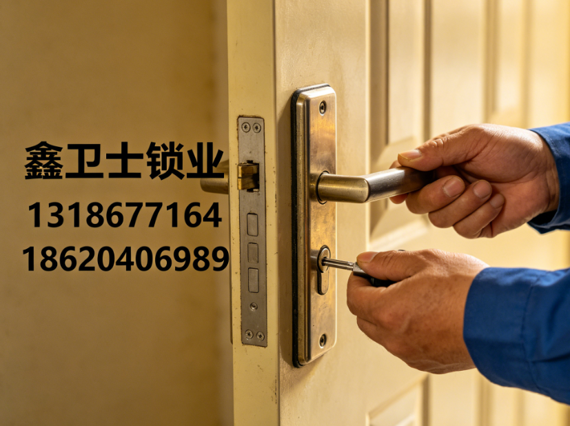 桐城家庭开锁换锁