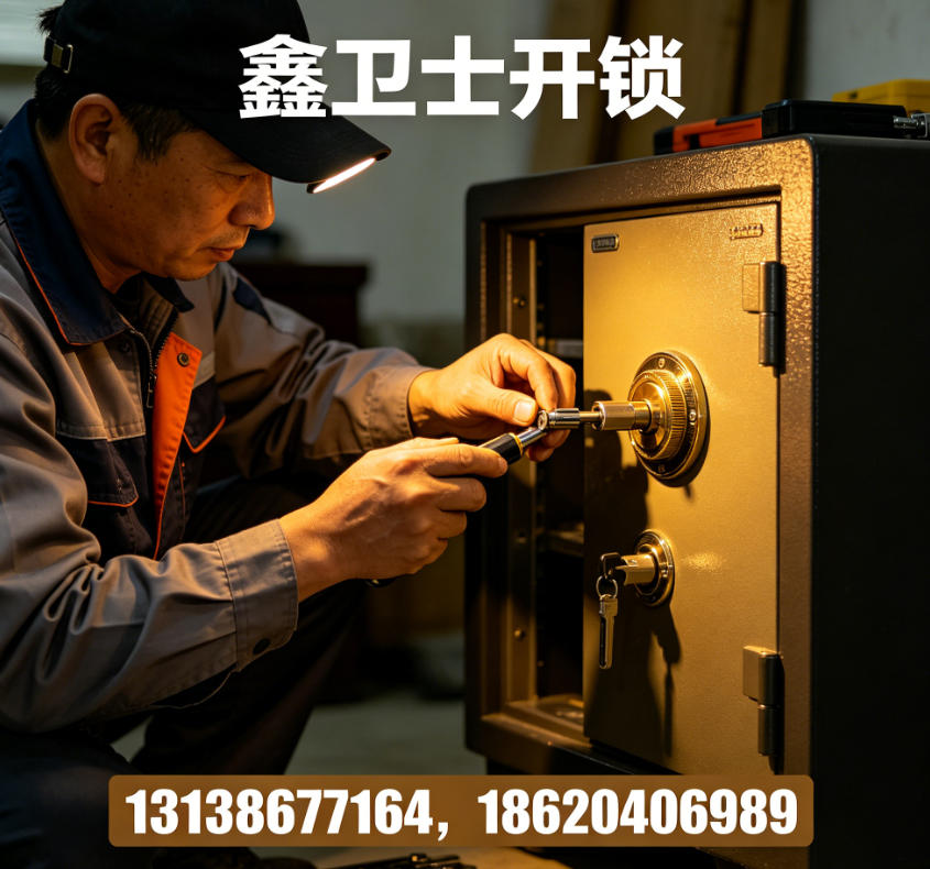 桐城保险柜开锁