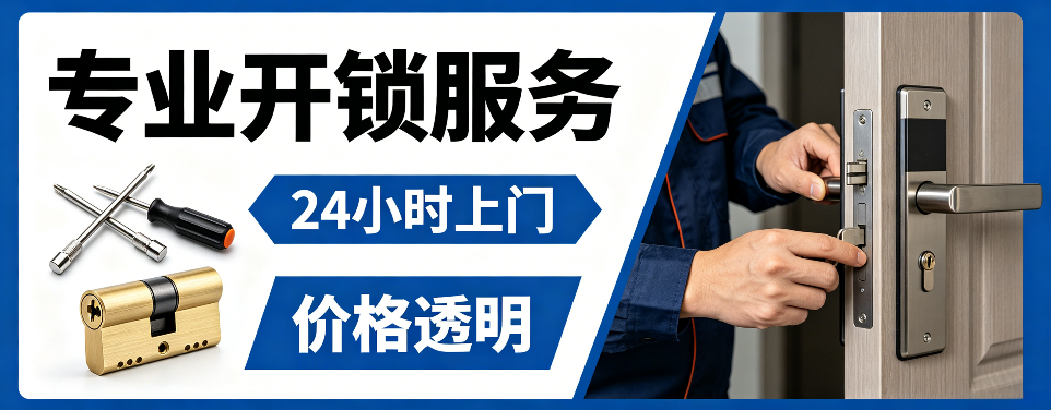 桐城 指纹锁安装｜上门更换家用指纹锁、防盗门智能锁拆装维修